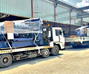 delivery kilton mgsr